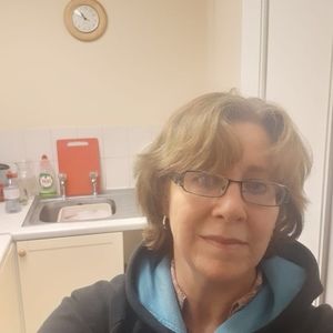 Meet your Posher, Lesley